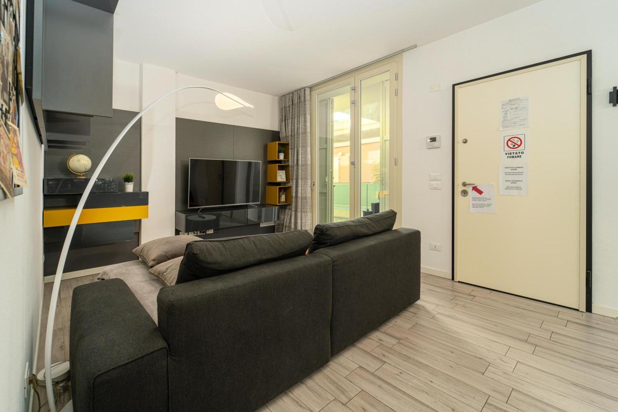 Vera Home Savignano sul Rubicone Esterno foto