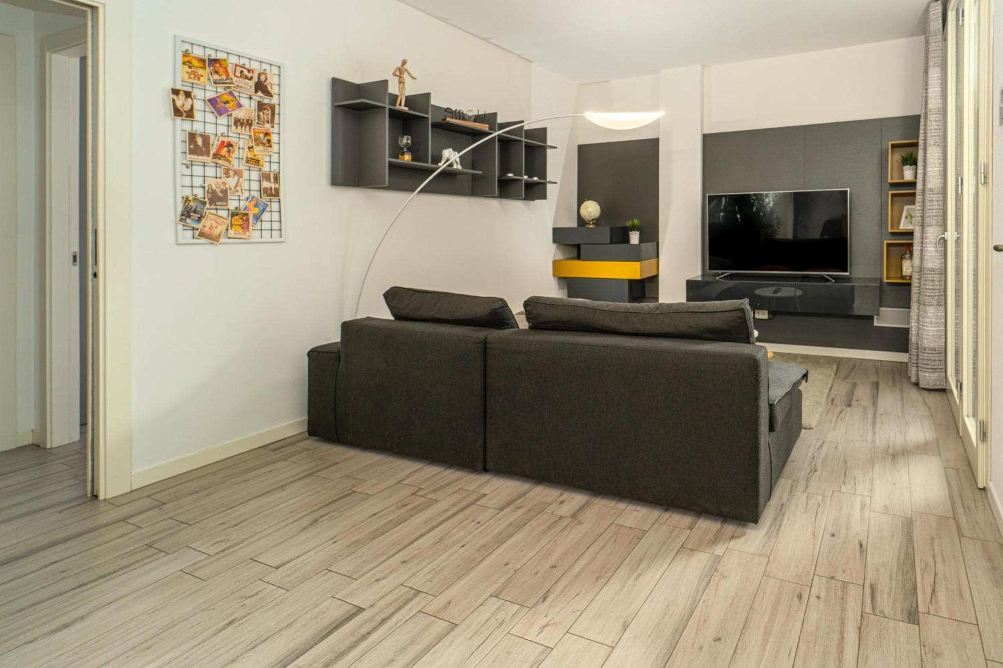 Vera Home Savignano sul Rubicone Esterno foto